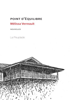 cover image of Point d'équilibre